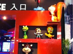 -SFC上影影城(港汇永华IMAX激光店)