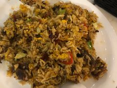 猪软骨炒饭-翠华餐厅(旺角文华商场店)