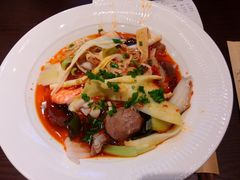 -成都你六姐·牛肉冒菜(城市集市合生汇店)