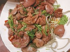 -鸽子张·家宴(黄辛庄旗舰店)