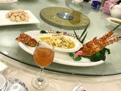 -天津雅园饭店(成林道店)