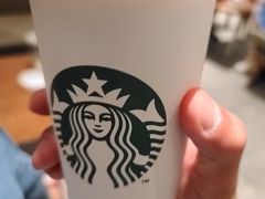 -星巴克(合肥百盛逍遥广场店)