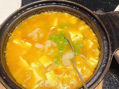 -恒记饭店(珠江路总店)