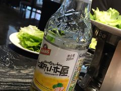 -德得轩自助烤肉(宏泰广场店)