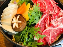 -酒井酱子·深夜食堂(东城汇店)