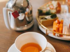 -广州粤海喜来登酒店