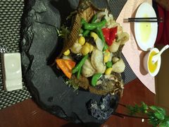 一品滇香酒楼-一品滇香·云南菜(公益西桥店)
