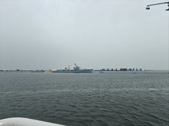 -泰达航母主题公园