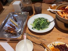-福苗小骆驼烧烤(望京店)