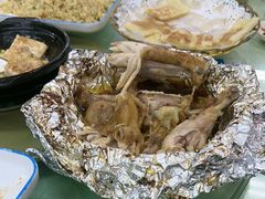 -景好海鲜餐厅(大鹏必选旅游店)