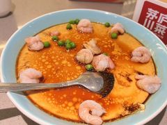 -茅庐川菜(青岛凯德店)