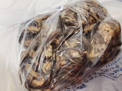 麻酱花卷-李小老烧饼(常营民族家园店)