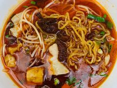 -蒋家肠旺面馆老店(合群路店)