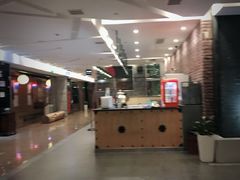 大堂-纽斯桑拿会所(天山店)