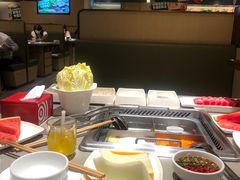 -海底捞火锅(坪山益田假日广场店)