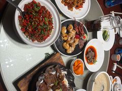 -天福苑(崇宁路店)