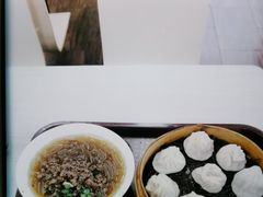 -新丰小吃(中山中路分店)