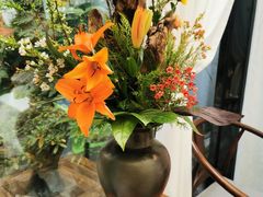 -祝家花園(伯渎港店)