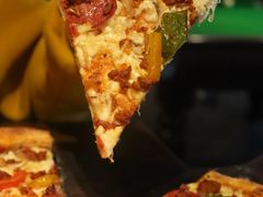 -Q MEX 库迈墨西哥餐吧(三里屯店)