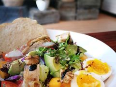 超级kapok沙拉-卡朋厨房(289艺术园区店)