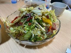 -木屋烧烤(惠阳华润小径湾店)
