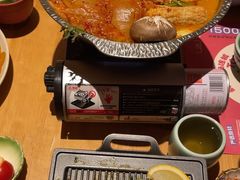 -一心创作料理屋(经开万达店)