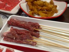 -京元盛铜锅涮肉(上海总店)