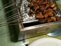 -小杨烤肉(高新店)