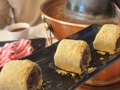 -东来顺饭庄(天坛店)