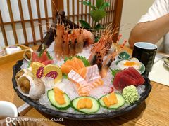 -和创柚子·会席日本料理(新区淮海街店)