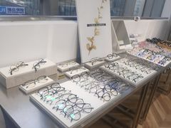 -大视家眼镜(园区星海店)