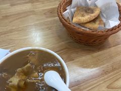 -高群生胡辣汤(亚运村店)