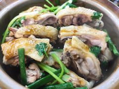 -顺德公平靓正特色牛花粥(花都店)
