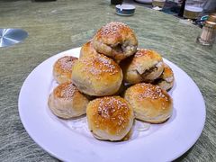 -乡村馕坑肉·烧烤·新疆菜·本地人更爱吃(阿勒泰首店)