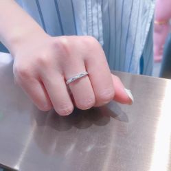 点击看大图 -Cindy Jewelry·钻戒·彩色宝石