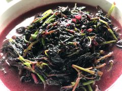 -菜根香土菜馆(文昌东路店)