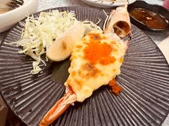 -争鲜回转寿司(大连和平广场凯德PLUS店)