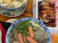 -叶新小吃店(来凤小区总店)