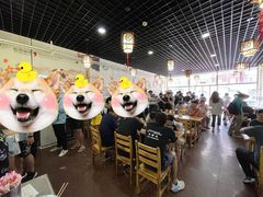 大堂-昌顺马记小吃店(昌盛园店)