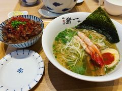 -面屋 猪一