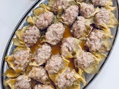 蒸云吞-嘉升大排档(番禺总店)