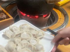 -九米羊肉炉(东渡店)