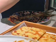 -峰厨大鱼泡饼·天津菜(西青大学城店)