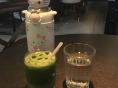 -Hei Cafe(工体店)