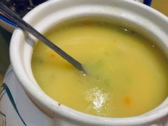 -乌镇那一年小院主题餐厅(甘泉西路店)