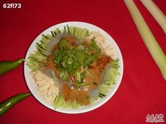 小拉皮-枫林饺子