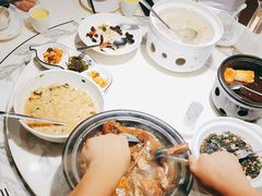 -闽鄂情·闽南招财鸭(水头店)