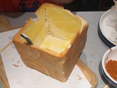 -绿茶餐厅(广州天河城店)