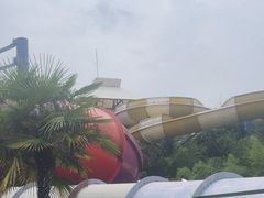 -上海玛雅海滩水公园