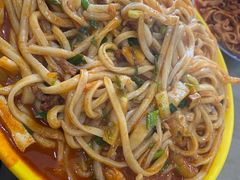 -金家瑞海面馆(满城北街店)